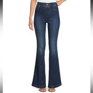 SPANX SPANXshape EveryWear Flare Jeans High Rise Women’s Medium